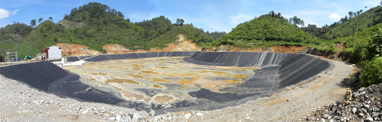 Artificial and Ornamental Ponds