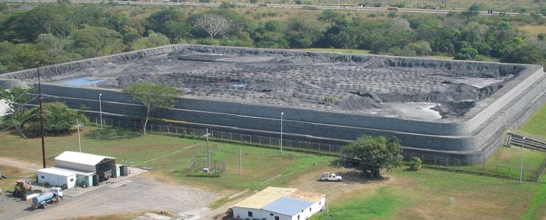 Coal Ash